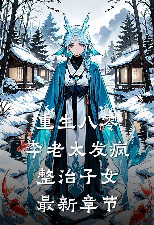 重生八零：李老太发疯整治子女最新章节