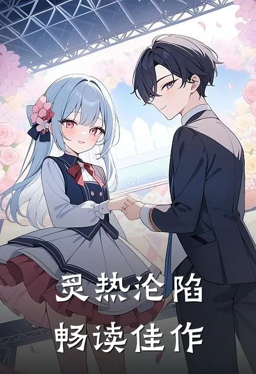 炙热沦陷畅读佳作