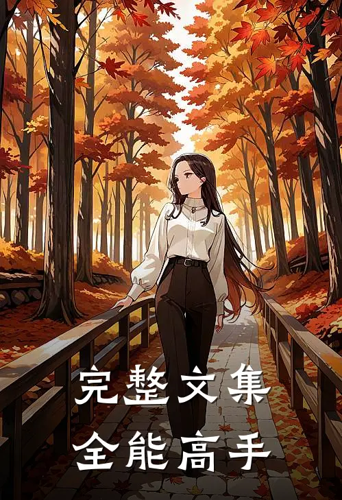 完整文集全能高手