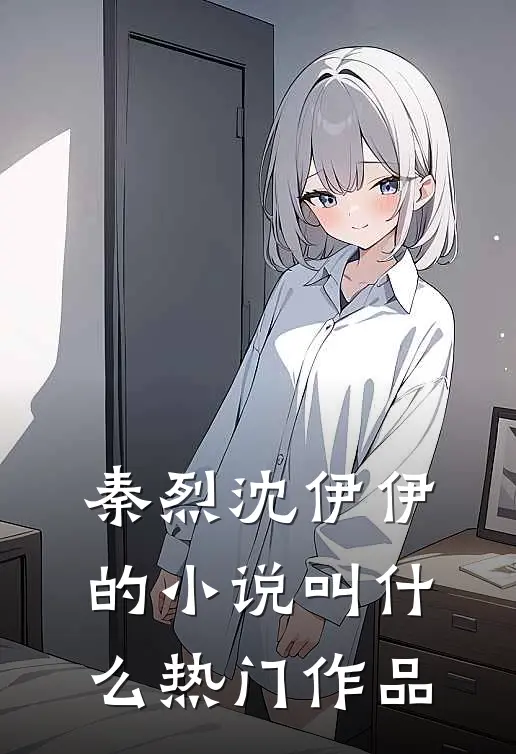 秦烈沈伊伊的小说叫什么热门作品
