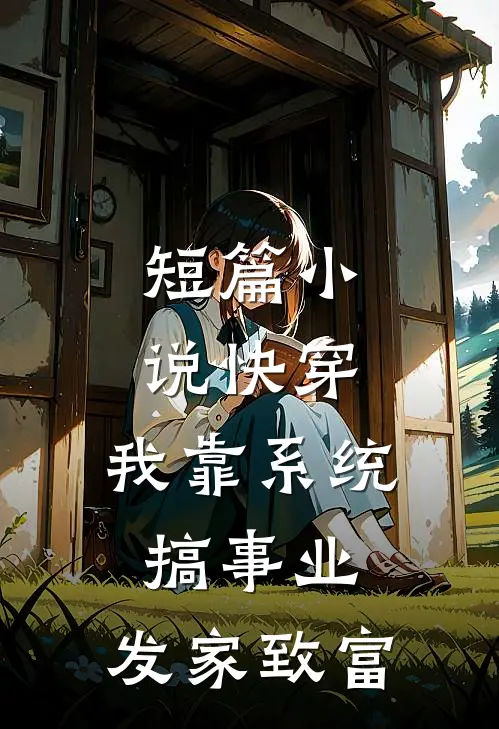 短篇小说快穿：我靠系统搞事业，发家致富