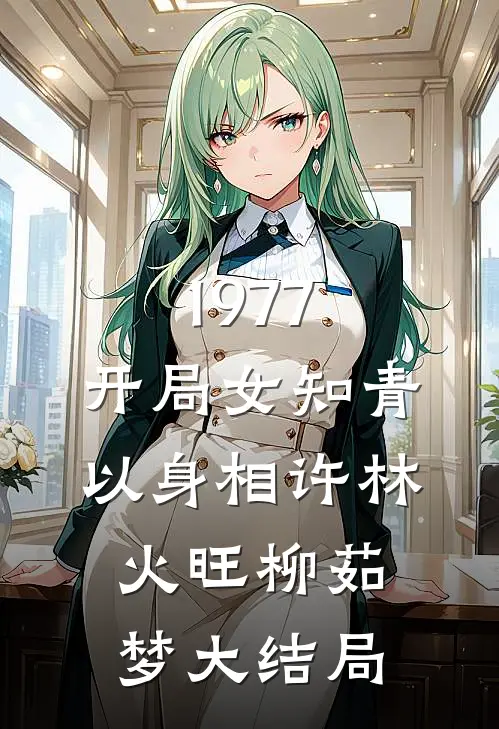 1977，开局女知青以身相许林火旺柳茹梦大结局