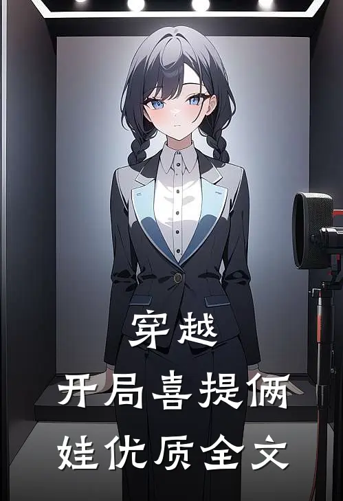 穿越：开局喜提俩娃优质全文