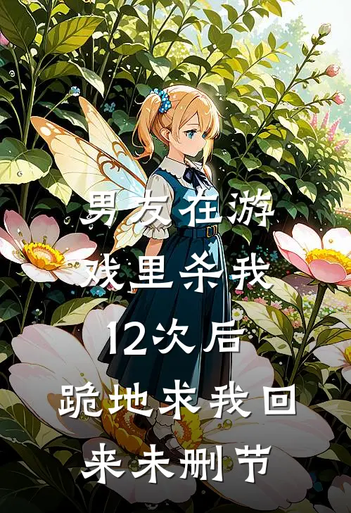 男友在游戏里杀我12次后,跪地求我回来未删节
