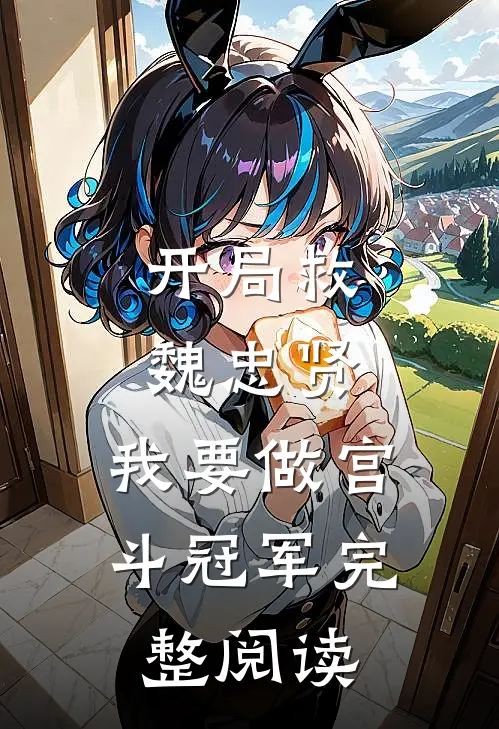 开局救魏忠贤，我要做宫斗冠军完整阅读