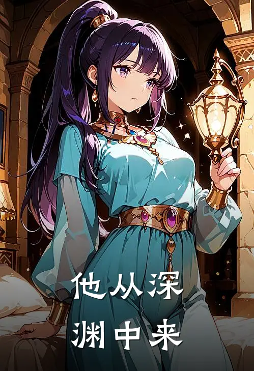 他从深渊中来