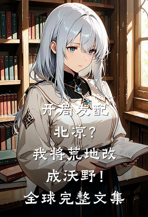 开局发配北凉？我将荒地改成沃野！全球完整文集