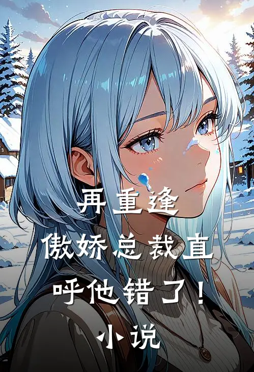 再重逢,傲娇总裁直呼他错了!