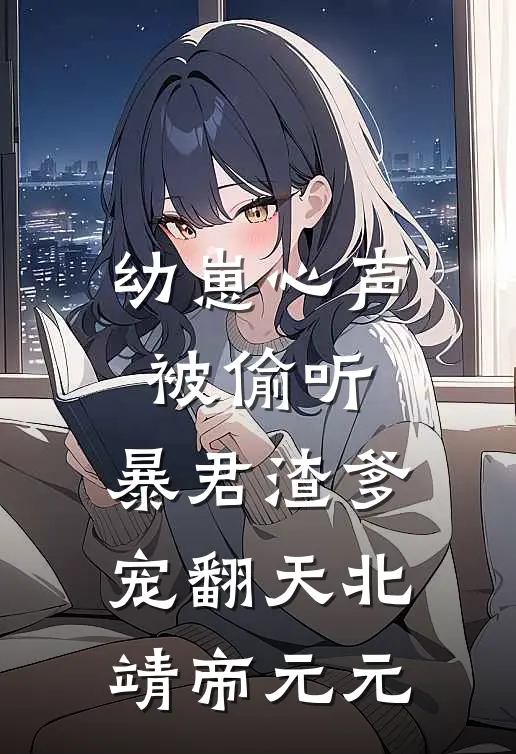 幼崽心声被偷听，暴君渣爹宠翻天北靖帝元元