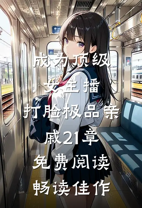 成为顶级女主播,打脸极品亲戚21章免费阅读畅读佳作