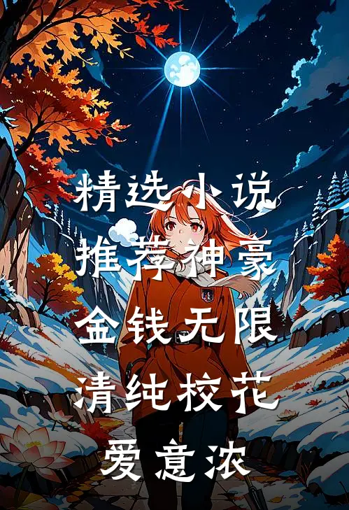 精选小说推荐神豪：金钱无限，清纯校花爱意浓