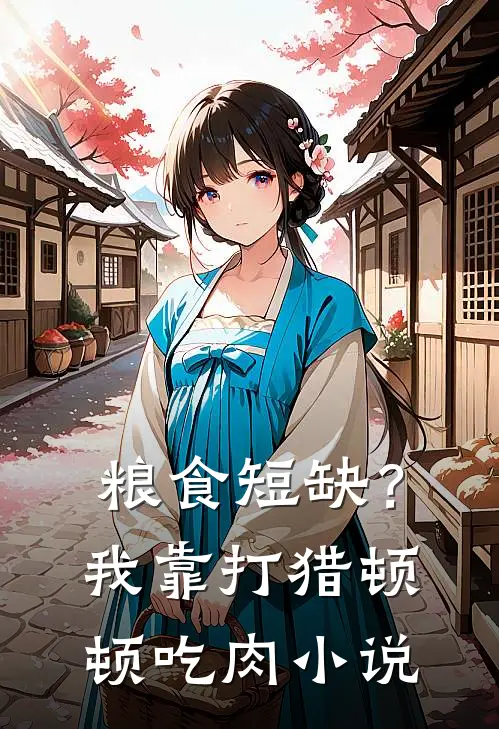 粮食短缺？我靠打猎顿顿吃肉小说