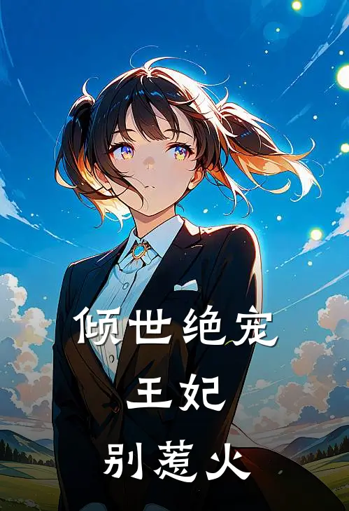 倾世绝宠：王妃，别惹火