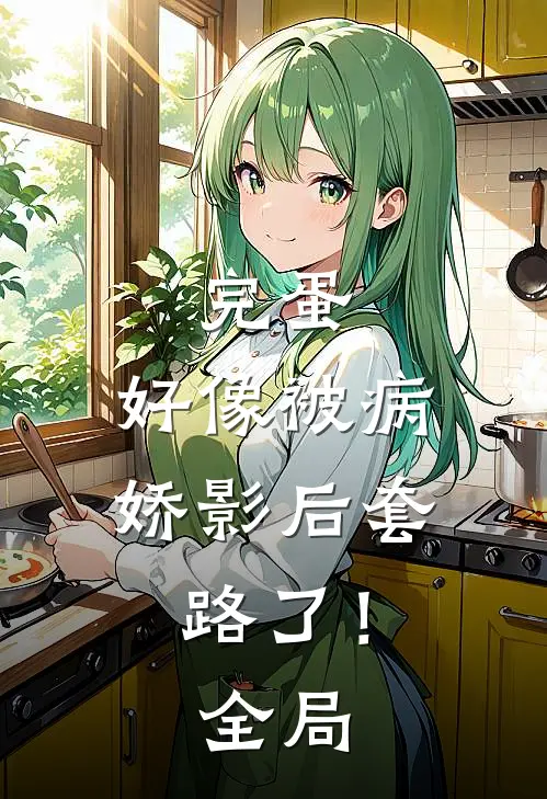 完蛋，好像被病娇影后套路了！全局