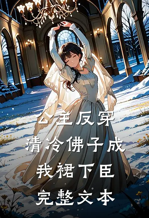 公主反穿：清冷佛子成我裙下臣完整文本