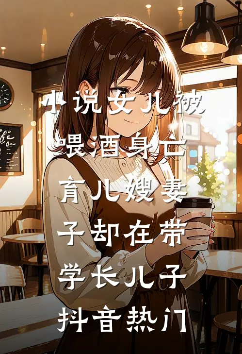 小说女儿被喂酒身亡，育儿嫂妻子却在带学长儿子(抖音热门)
