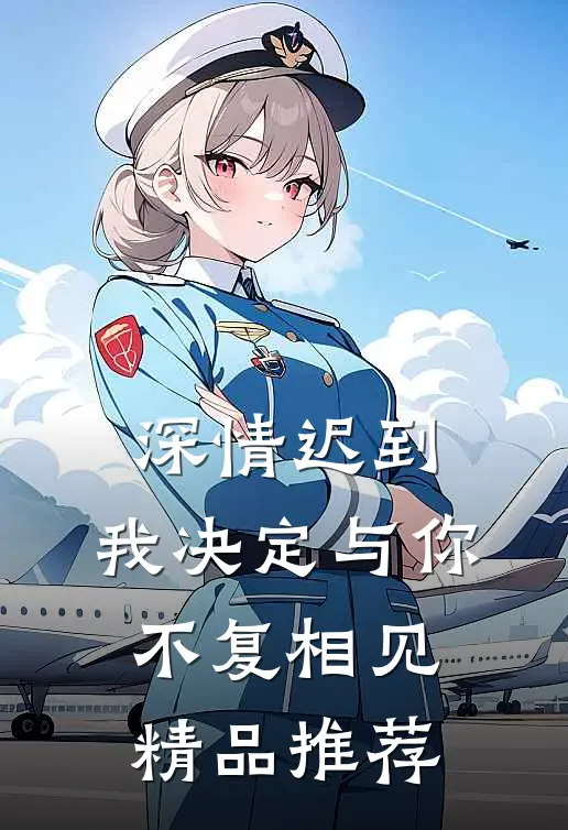 深情迟到，我决定与你不复相见精品推荐