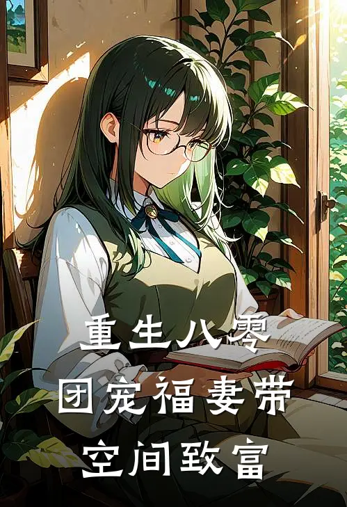 重生八零：团宠福妻带空间致富