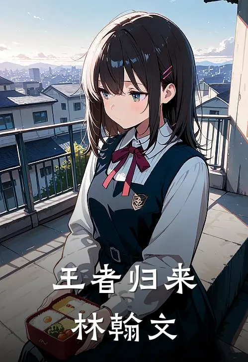 王者归来林翰文