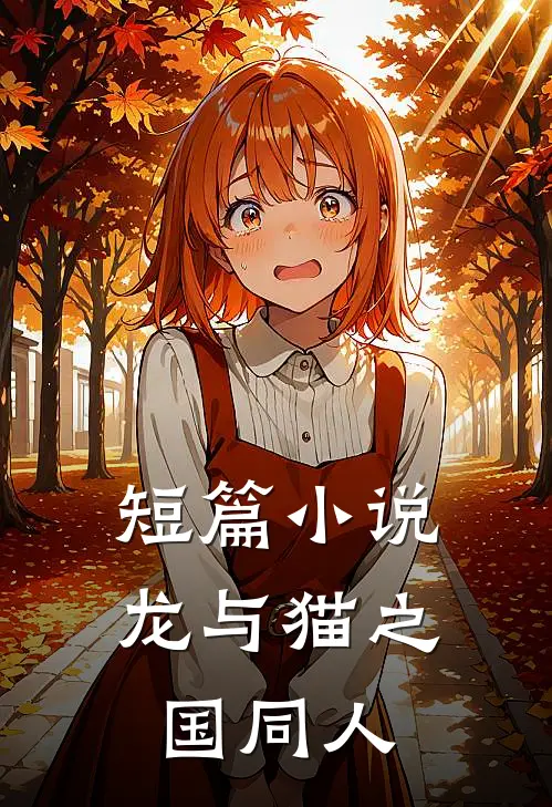 短篇小说龙与猫之国同人