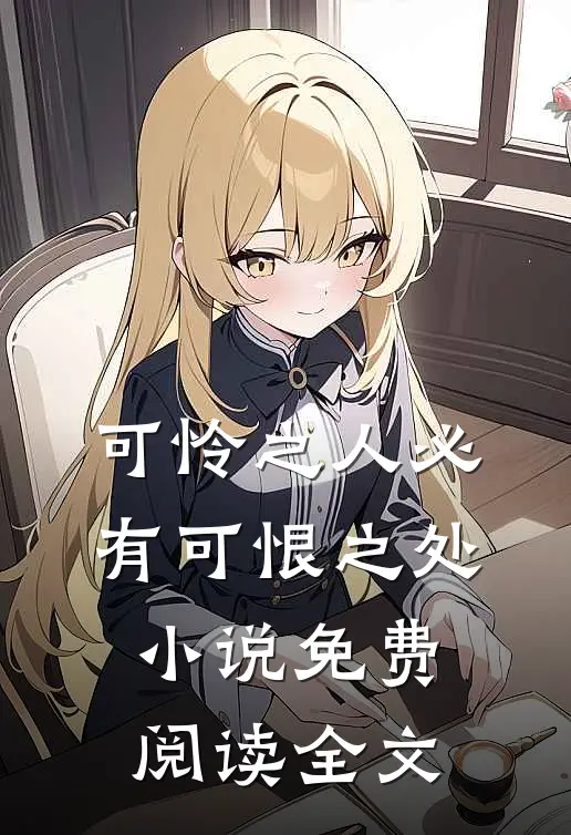 可怜之人必有可恨之处小说免费阅读全文