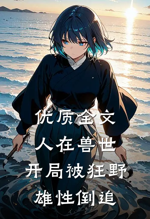 优质全文人在兽世，开局被狂野雄性倒追