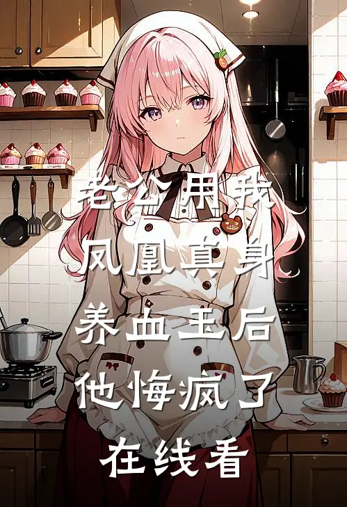 老公用我凤凰真身养血玉后，他悔疯了在线看