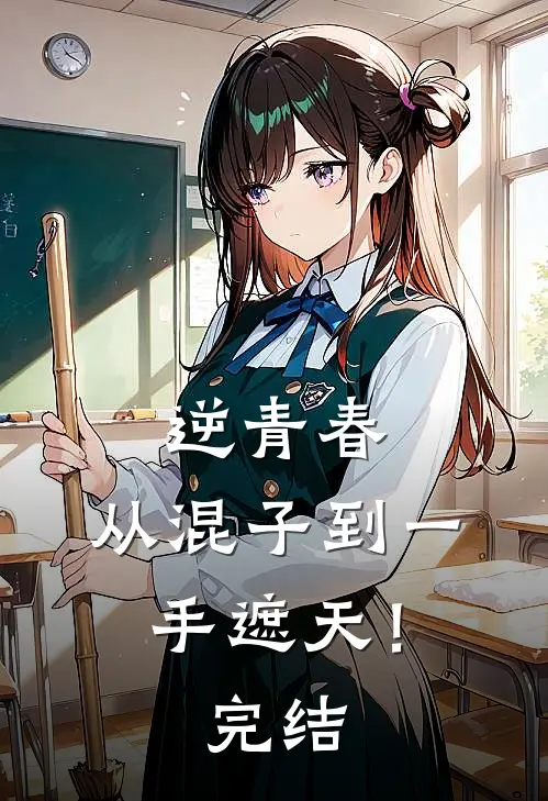 逆青春：从混子到一手遮天！完结