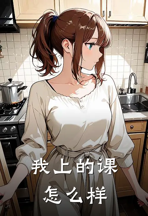 我上的课怎么样