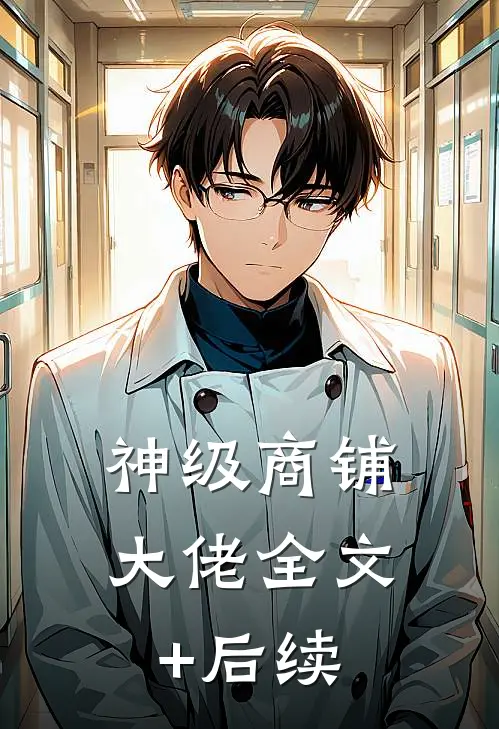 神级商铺大佬全文+后续