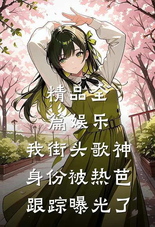 精品全篇娱乐：我街头歌神身份被热芭跟踪曝光了