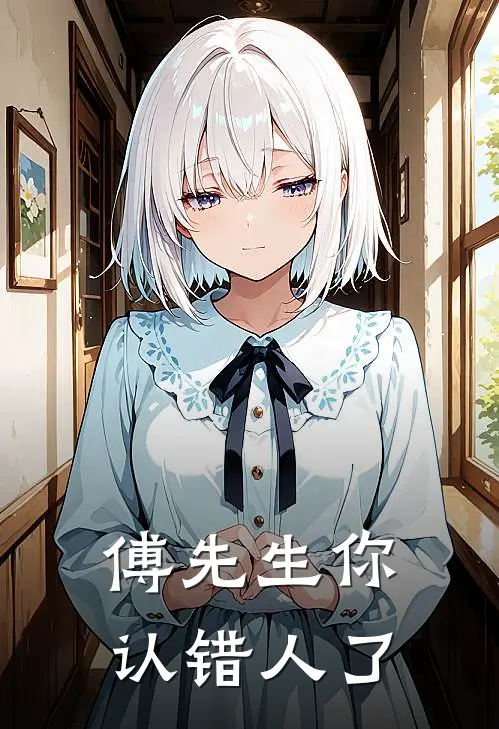 傅先生你认错人了