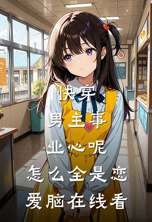 快穿：男主事业心呢，怎么全是恋爱脑在线看
