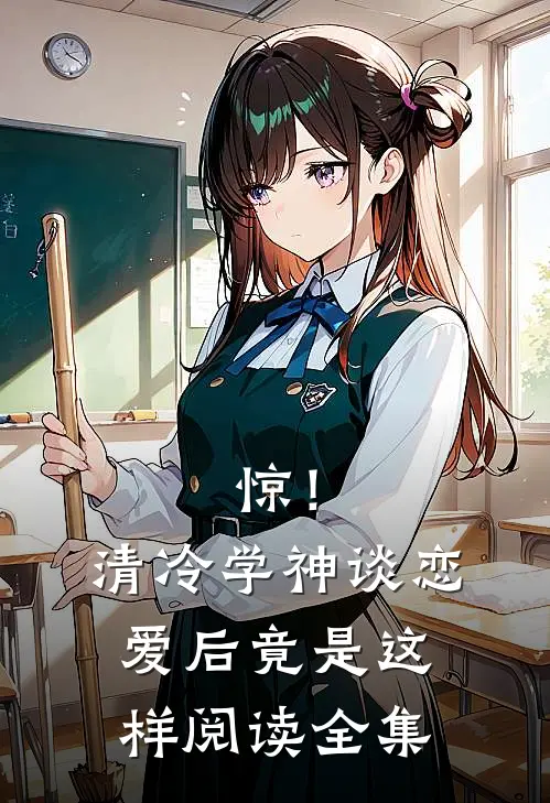 惊！清冷学神谈恋爱后竟是这样阅读全集