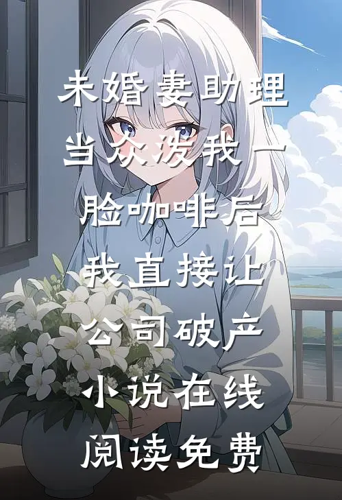 未婚妻助理当众泼我一脸咖啡后，我直接让公司破产小说在线阅读免费