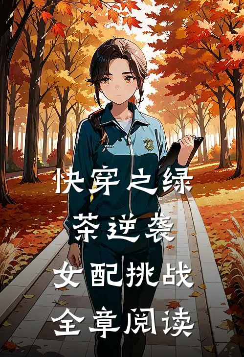快穿之绿茶逆袭：女配挑战全章阅读