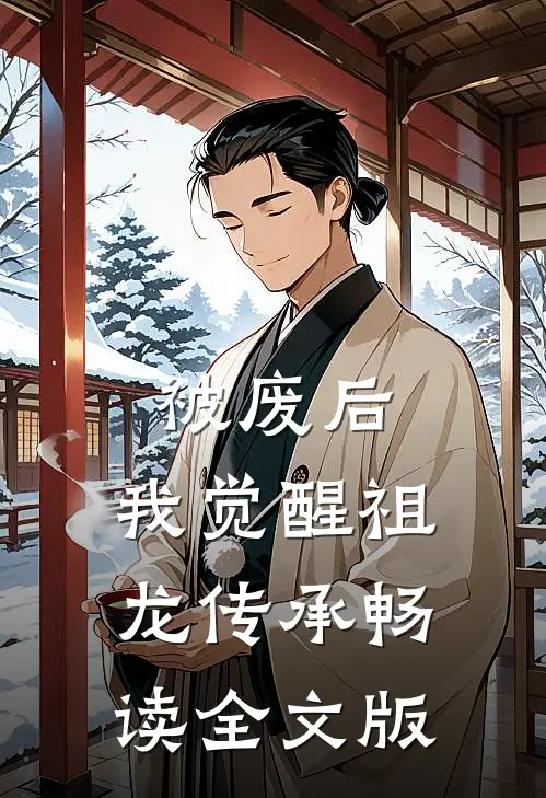 被废后，我觉醒祖龙传承畅读全文版