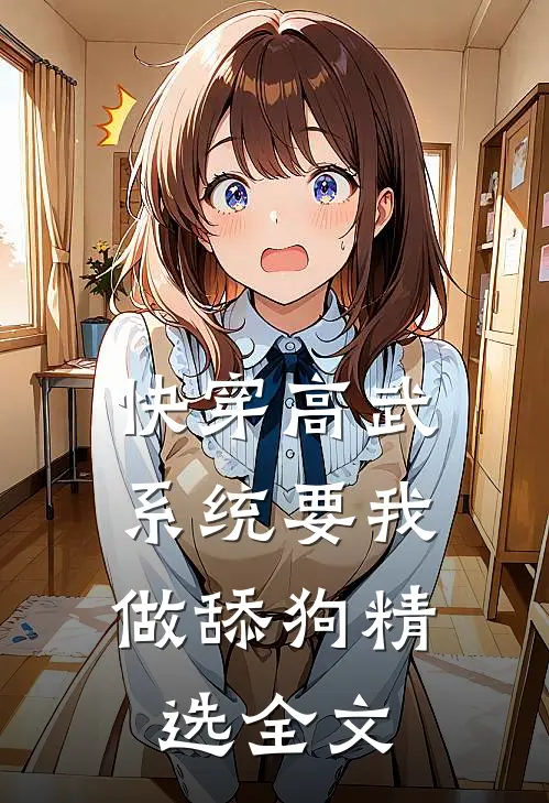 快穿高武：系统要我做舔狗精选全文