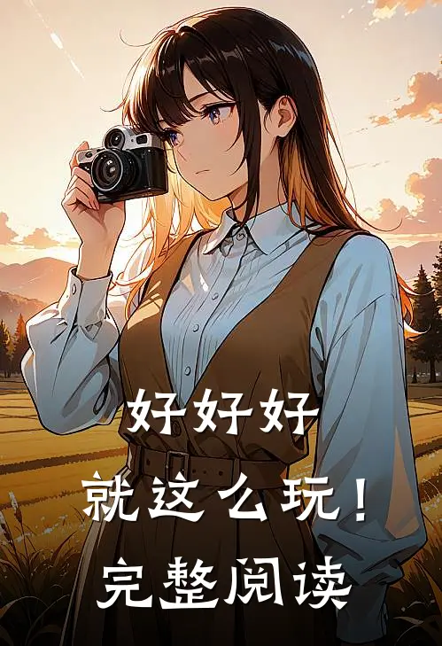 好好好，就这么玩！完整阅读