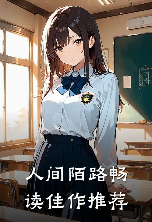 人间陌路畅读佳作推荐