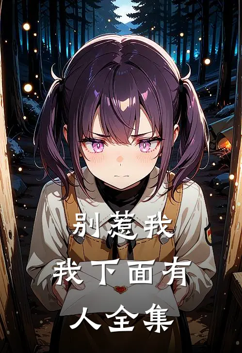 别惹我,我下面有人全集免费阅读