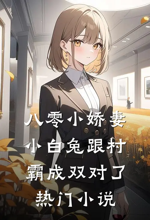 八零小娇妻：小白兔跟村霸成双对了热门小说