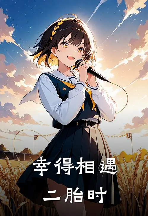 幸得相遇二胎时