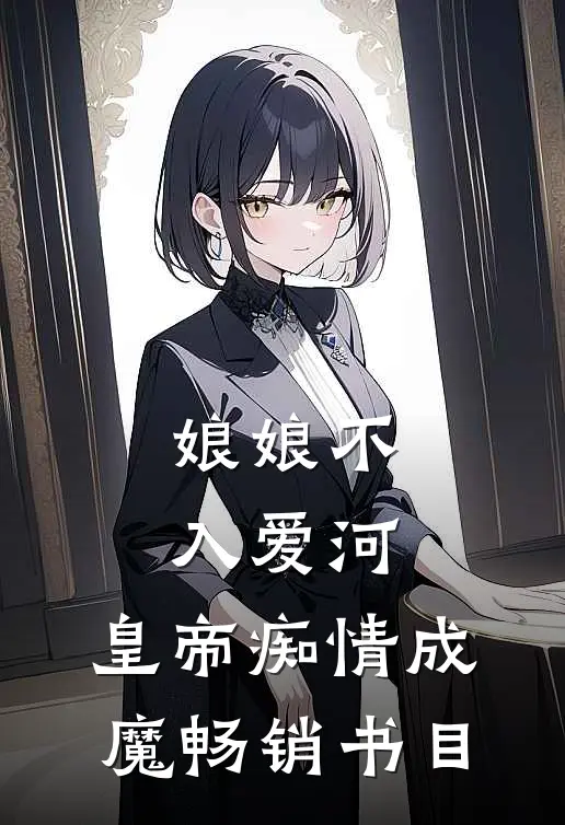 娘娘不入爱河，皇帝痴情成魔畅销书目
