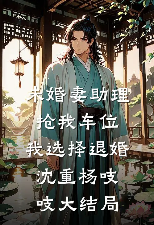 未婚妻助理抢我车位，我选择退婚沈重杨吱吱大结局