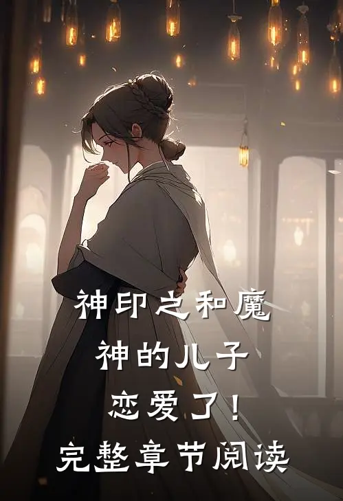 神印之和魔神的儿子恋爱了！完整章节阅读