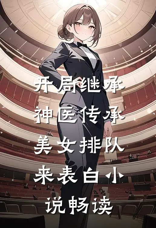 开局继承神医传承，美女排队来表白小说畅读