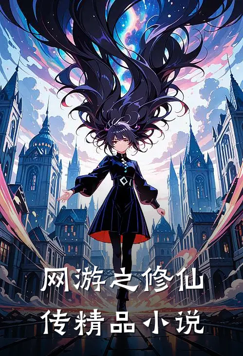 网游之修仙传精品小说