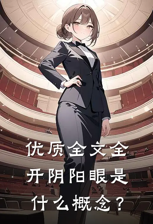 优质全文全开阴阳眼是什么概念？