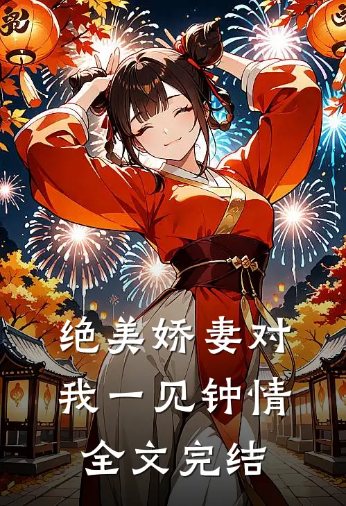 绝美娇妻对我一见钟情全文完结